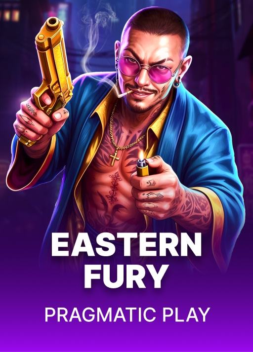 Eastern Fury
